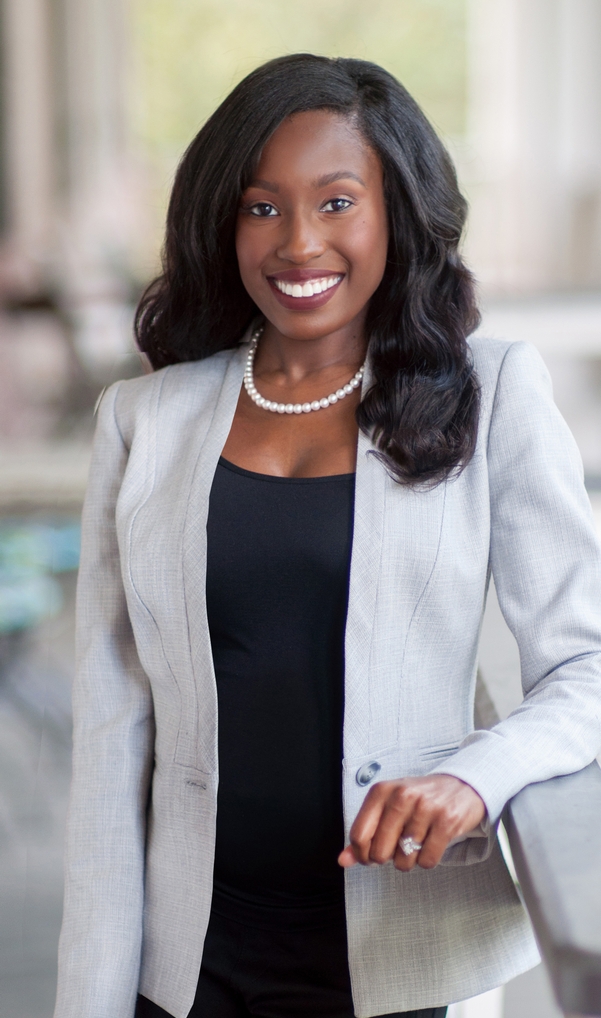 Candace B. Ford